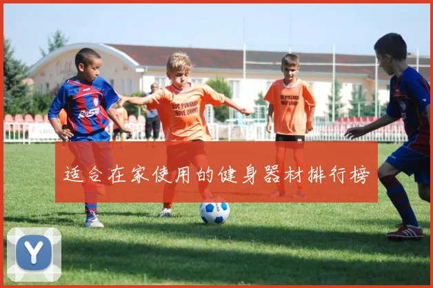 适合在家使用的健身器材排行榜