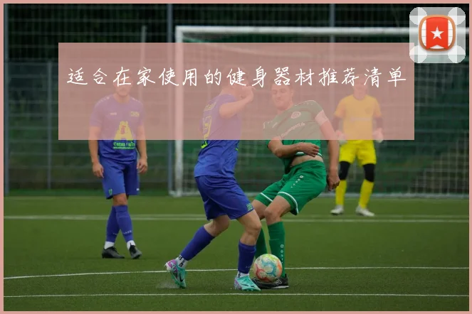 适合在家使用的健身器材推荐清单